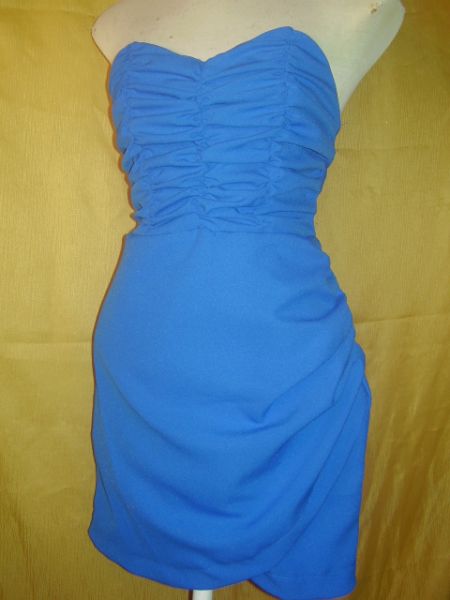 Vestido ref.015